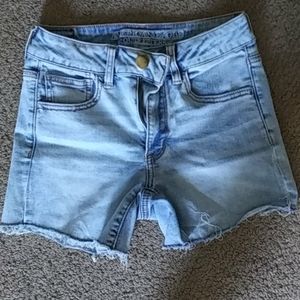 American Eagle Short